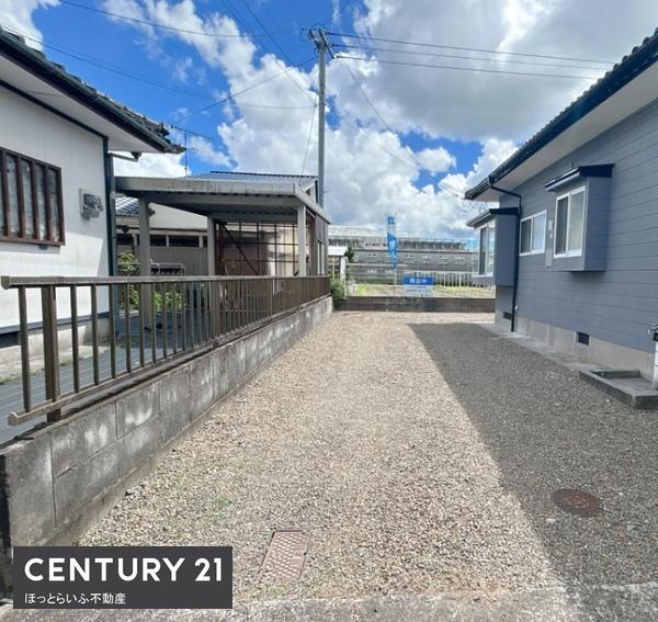 北諸県郡三股町大字樺山の中古一戸建て