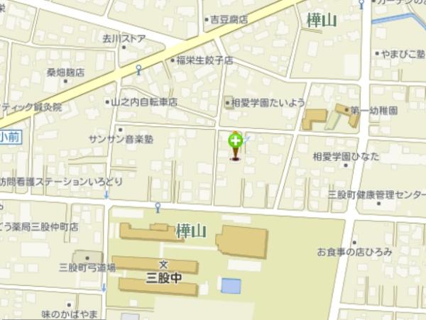 落ち着いた環境での生活をお求めの方にぴったりの物件です。