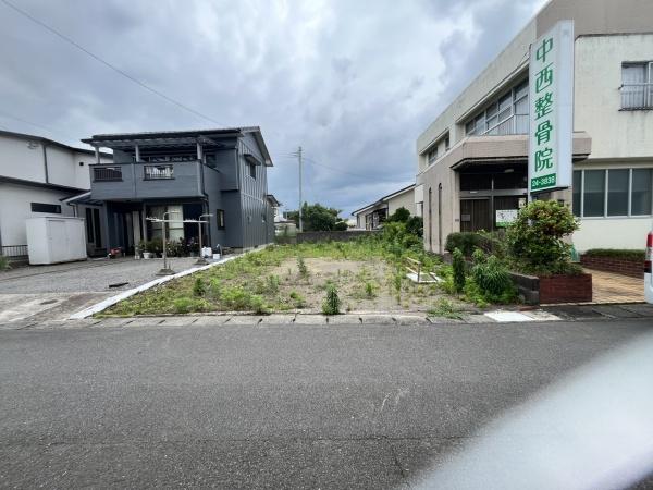 お好きなプランで夢の住まいを建てることができます。