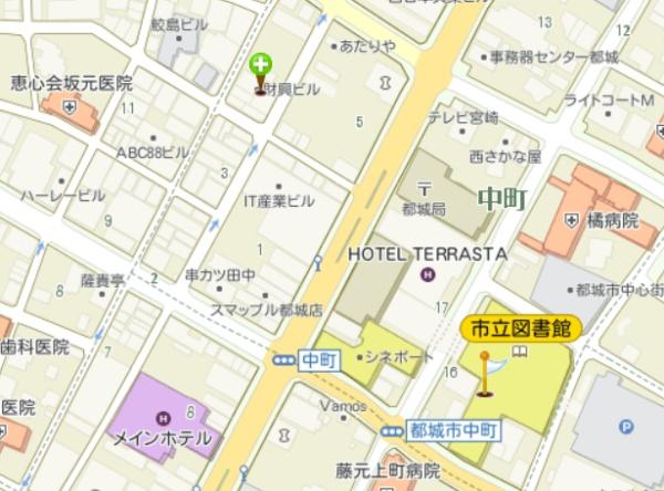 10号線にアクセス良好！事業用テナントビルのご紹介です。