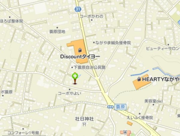 静かな環境で落ち着いた生活をお求めの方におすすめです。