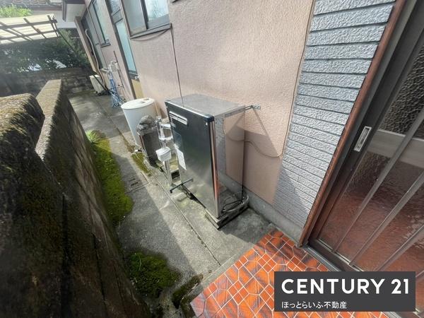 都城市蓑原町の中古一戸建て