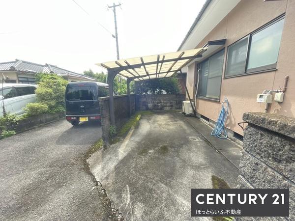 都城市蓑原町の中古一戸建て