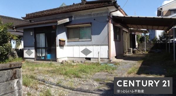 都城市都北町の中古一戸建