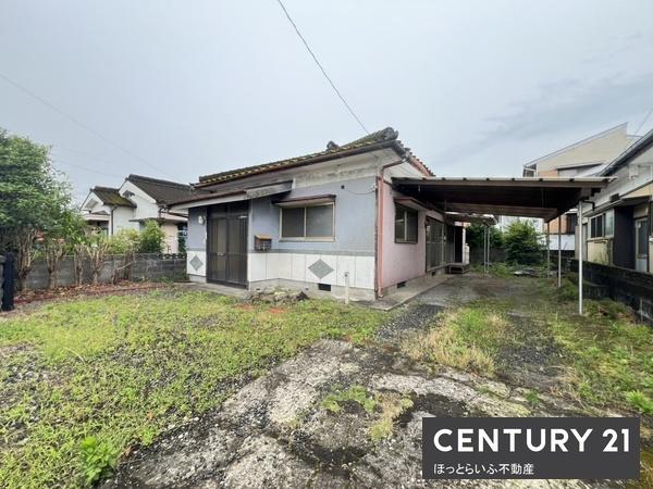 都城市都北町の中古一戸建