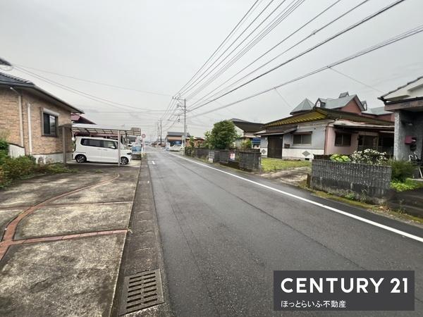 都城市都北町の中古一戸建
