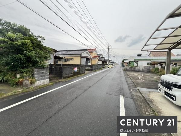 都城市都北町の中古一戸建