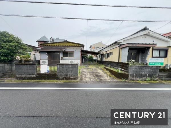 都城市都北町の中古一戸建て
