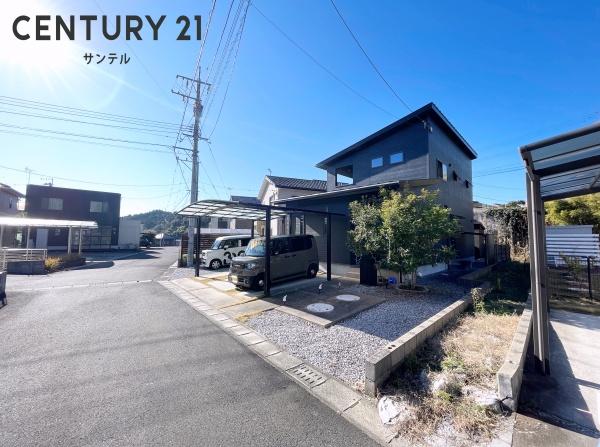 宮崎市佐土原町東上那珂の中古一戸建