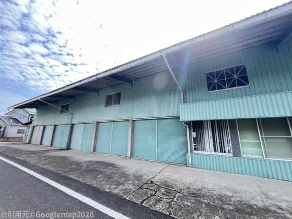 近隣商業地域にあるおすすめ店舗です。