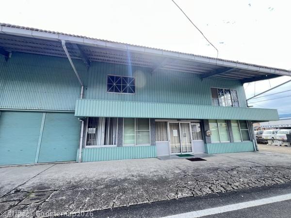 近隣商業地域にあるおすすめ店舗です。