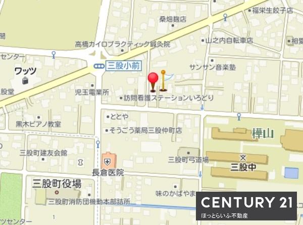 近隣商業地域にあるおすすめ店舗です。