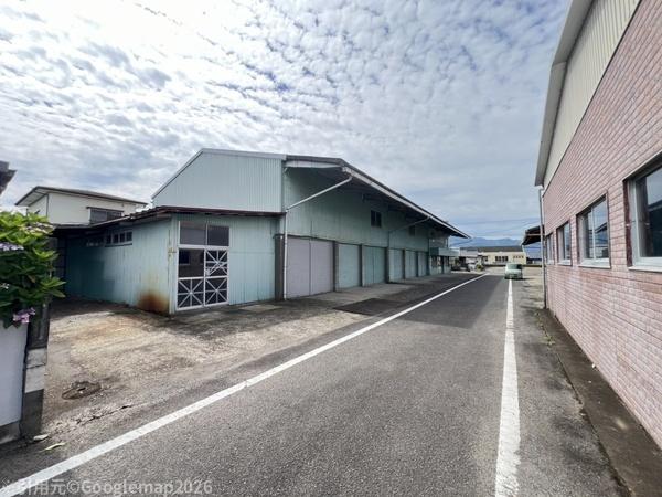 近隣商業地域にあるおすすめ店舗です。