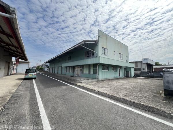 近隣商業地域にあるおすすめ店舗です。