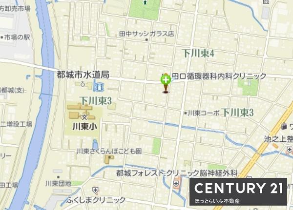 広々とした空間が魅力で、家族が快適に暮らせる設計です。