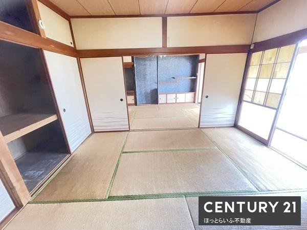 都城市一万城町の中古一戸建て