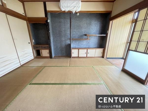 都城市一万城町の中古一戸建て