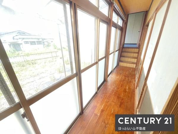都城市一万城町の中古一戸建て