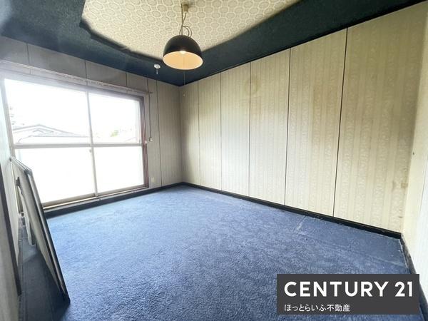 都城市一万城町の中古一戸建て