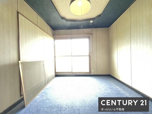 都城市一万城町の中古一戸建て