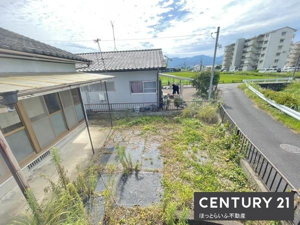 都城市一万城町の中古一戸建て