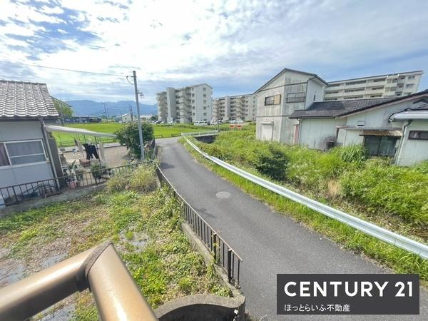 都城市一万城町の中古一戸建て