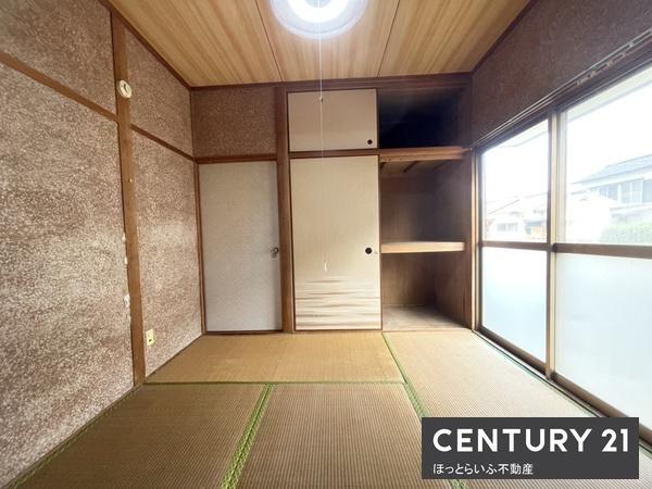 都城市一万城町の中古一戸建て