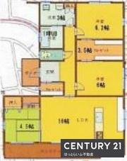 北諸県郡三股町大字宮村の中古一戸建