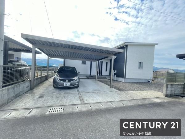 北諸県郡三股町大字宮村の中古一戸建