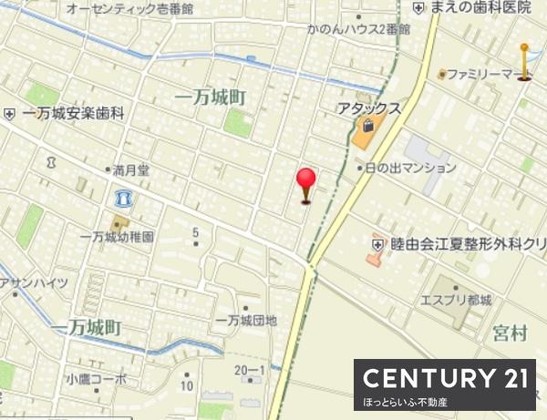 北諸県郡三股町大字宮村の中古一戸建