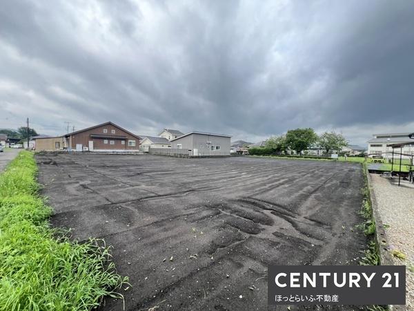 建築条件はなく、お好みに合わせたプランをご提案いただけます