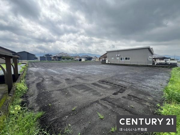 建築条件はなく、お好みに合わせたプランをご提案いただけます