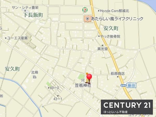 建築条件はなく、お好みに合わせたプランをご提案いただけます