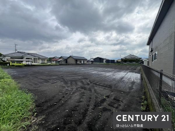 建築条件はなく、お好みに合わせたプランをご提案いただけます