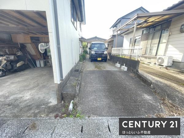 北諸県郡三股町大字宮村の中古一戸建て