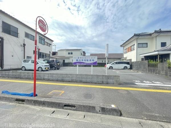 都城市蔵原町の土地