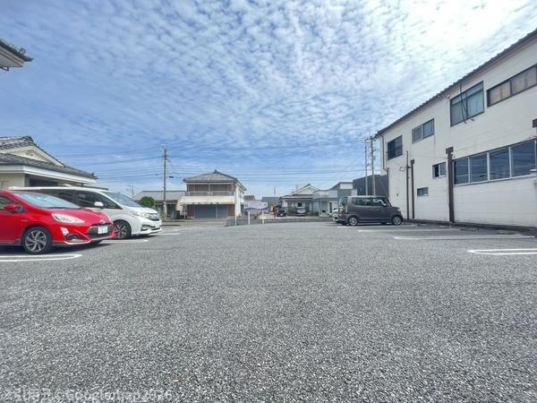 都城市蔵原町の土地