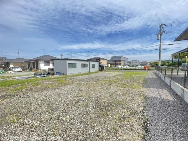 都城市吉尾町の土地