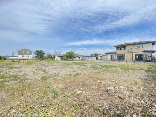 都城市吉尾町の土地