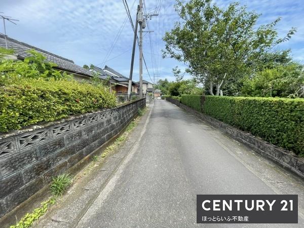 都城市太郎坊町の土地