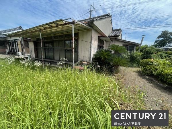 都城市太郎坊町の土地