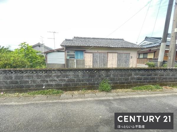 都城市太郎坊町の土地