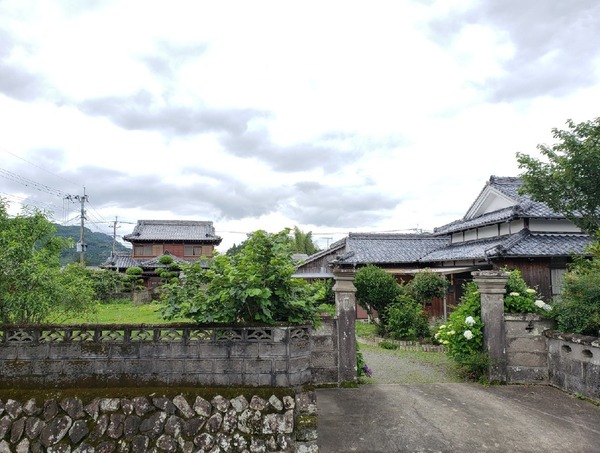 都城市山之口町山之口の売土地