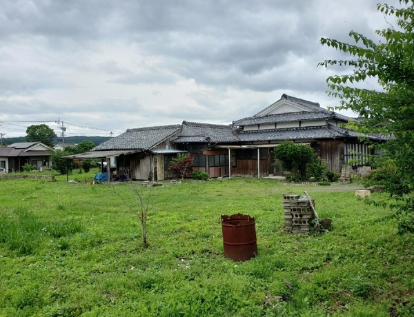 都城市山之口町山之口の土地