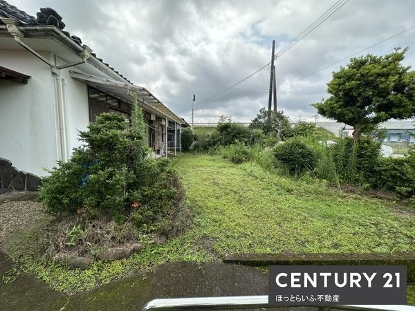 都城市金田町の中古一戸建て