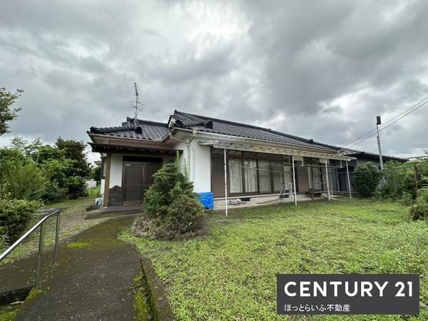 広いスペースを活用したい方にはうってつけの物件です。