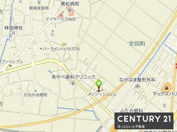 広いスペースを活用したい方にはうってつけの物件です。