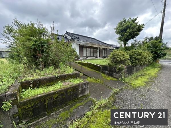 都城市金田町の中古一戸建て