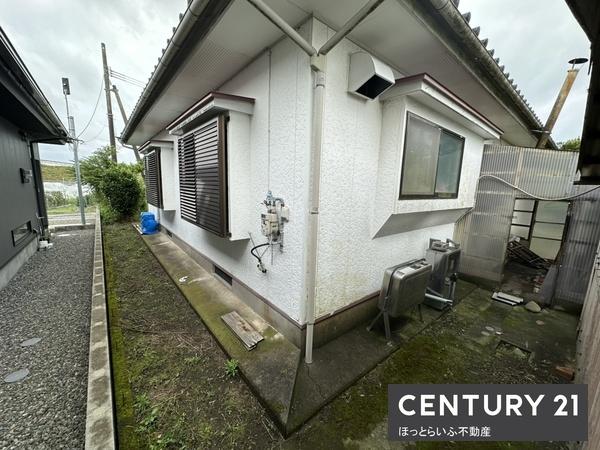 都城市金田町の中古一戸建て