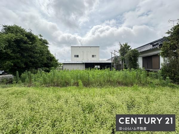 都城市金田町の売土地